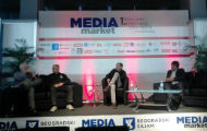 Други панел УНС-а на Медиа маркету о пројектном суфинансирању медија